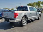 2021 Ford F-150 SuperCrew Cab 4WD, Pickup for sale #H4059D - photo 2