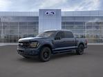 2024 Ford F-150 SuperCrew Cab 4WD, Pickup for sale #H40600 - photo 1