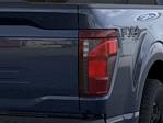 2024 Ford F-150 SuperCrew Cab 4WD, Pickup for sale #H40600 - photo 21