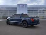 2024 Ford F-150 SuperCrew Cab 4WD, Pickup for sale #H40600 - photo 2