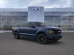 2024 Ford F-150 SuperCrew Cab 4WD, Pickup for sale #H40600 - photo 7