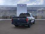 2024 Ford F-150 SuperCrew Cab 4WD, Pickup for sale #H40600 - photo 8