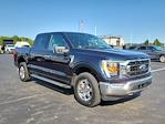 Used 2021 Ford F-150 XLT SuperCrew Cab 4WD, Pickup for sale #H4060D - photo 1