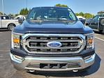 Used 2021 Ford F-150 XLT SuperCrew Cab 4WD, Pickup for sale #H4060D - photo 5