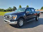 Used 2021 Ford F-150 XLT SuperCrew Cab 4WD, Pickup for sale #H4060D - photo 6