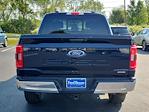 Used 2021 Ford F-150 XLT SuperCrew Cab 4WD, Pickup for sale #H4060D - photo 4