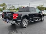 2021 Ford F-150 SuperCrew Cab 4WD, Pickup for sale #H4061D - photo 2