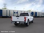 2024 Ford F-250 Crew Cab 4WD, Pickup for sale #H40620 - photo 7