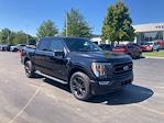 Used 2021 Ford F-150 XLT SuperCrew Cab 4WD, Pickup for sale #H4062D - photo 1