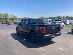 Used 2021 Ford F-150 XLT SuperCrew Cab 4WD, Pickup for sale #H4062D - photo 3