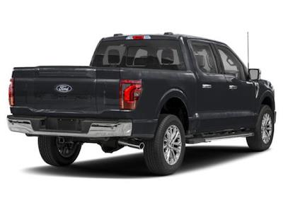 2024 Ford F-150 SuperCrew Cab 4WD, Pickup for sale #H40632 - photo 2