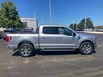 Used 2021 Ford F-150 XLT SuperCrew Cab 4WD, Pickup for sale #H4064D - photo 8