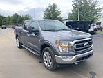 Used 2021 Ford F-150 XLT SuperCrew Cab 4WD, Pickup for sale #H4066D - photo 1