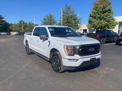 2021 Ford F-150 SuperCrew Cab 4WD, Pickup for sale #H4072D - photo 1