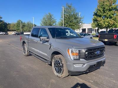 2021 Ford F-150 SuperCrew Cab 4WD, Pickup for sale #H4074D - photo 1