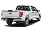 2021 Ford F-150 SuperCrew Cab 4WD, Pickup for sale #H4082D - photo 2