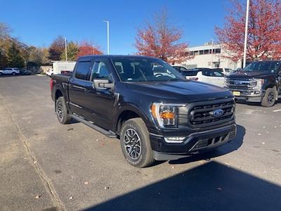 Used 2021 Ford F-150 XLT SuperCrew Cab 4WD, Pickup for sale #H4085D - photo 1