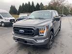 2021 Ford F-150 SuperCrew Cab 4WD, Pickup for sale #H4094D - photo 8