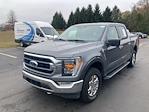 2021 Ford F-150 SuperCrew Cab 4WD, Pickup for sale #H4095D - photo 3