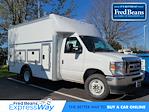 2025 Ford E-350 RWD, Rockport Workport Service Utility Van for sale #H50003 - photo 1