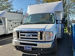 2025 Ford E-350 RWD, Rockport Workport Service Utility Van for sale #H50003 - photo 3