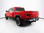 Used 2021 Ram 1500 Rebel Crew Cab 4WD, Pickup for sale #H4024S - photo 6