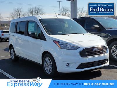 2023 Ford Transit Connect FWD, Empty Cargo Van for sale #H30554 - photo 1
