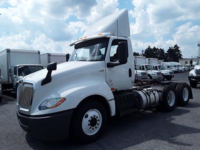 Used 2018 International LT SBA 6x4, Semi Truck for sale #222491 - photo 1