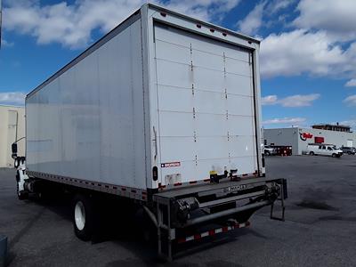 Used 2020 International MV SBA 4x2, Box Truck for sale #271488 - photo 2