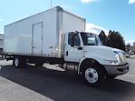 Used 2020 International MV SBA 4x2, Box Truck for sale #271488 - photo 4