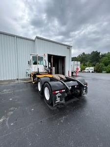 Used 2019 Capacity TJ6500T Single Cab 6x4, Yard Truck for sale #277682 - photo 2