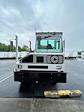 Used 2019 Capacity TJ6500T Single Cab 6x4, Yard Truck for sale #277682 - photo 8