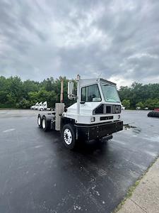 Used 2019 Capacity TJ6500T Single Cab 6x4, Yard Truck for sale #277683 - photo 1