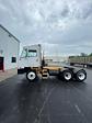 Used 2019 Capacity TJ6500T Single Cab 6x4, Yard Truck for sale #277683 - photo 7