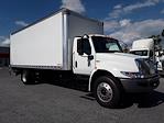 2020 International MV SBA 4x2, Box Truck for sale #279428 - photo 1