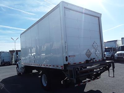 Used 2020 Freightliner M2 106 Conventional Cab 4x2, Box Truck for sale #291107 - photo 2