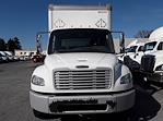 Used 2020 Freightliner M2 106 Conventional Cab 4x2, Box Truck for sale #291107 - photo 3