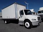 Used 2020 Freightliner M2 106 Conventional Cab 4x2, Box Truck for sale #291107 - photo 4