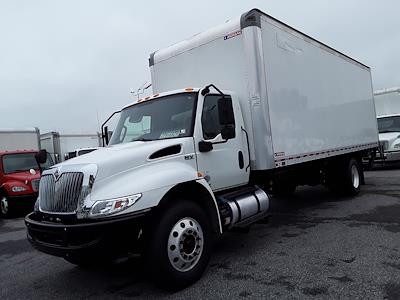 Used 2020 International MV SBA 4x2, Cab Chassis for sale #291119 - photo 1