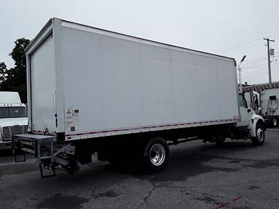 Used 2020 International MV SBA 4x2, Box Truck for sale #291119 - photo 2