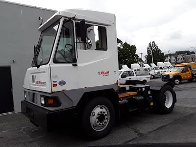 Used 2019 Kalmar Ottawa T2 Single Cab 4x2, Yard Truck for sale #291790 - photo 1