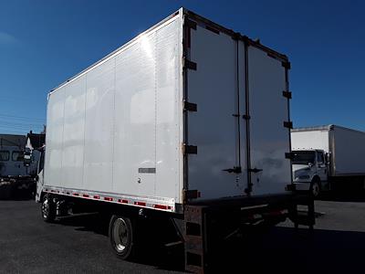 Used 2020 Chevrolet LCF 5500HD Regular Cab 4x2, Box Truck for sale #294998 - photo 2