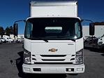 Used 2020 Chevrolet LCF 5500HD Regular Cab 4x2, Box Truck for sale #294998 - photo 3