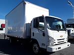 Used 2020 Chevrolet LCF 5500HD Regular Cab 4x2, Box Truck for sale #294998 - photo 4