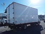 Used 2020 Chevrolet LCF 5500HD Regular Cab 4x2, Box Truck for sale #294998 - photo 5