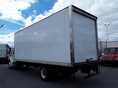 2013 Freightliner M2 106 Conventional Cab 4x2, Box Truck for sale #495745 - photo 2