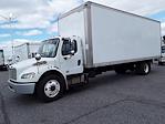 2013 Freightliner M2 106 Conventional Cab 4x2, Box Truck for sale #495745 - photo 3