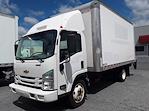 Used 2020 Chevrolet LCF 4500 Regular Cab 4x2, Box Truck for sale #504638 - photo 1