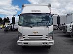 Used 2020 Chevrolet LCF 4500 Regular Cab 4x2, Box Truck for sale #504638 - photo 2