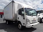 Used 2020 Chevrolet LCF 4500 Regular Cab 4x2, Box Truck for sale #504638 - photo 3